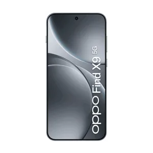 OPPO Find X9 5G, 512 GB, Gray