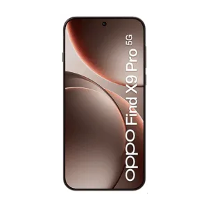 OPPO Find X9 Pro 5G, 512 GB, Titanium Charcoal
