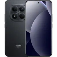 REDMI Note 15 Pro+ 5G Black 12GB + 512GB