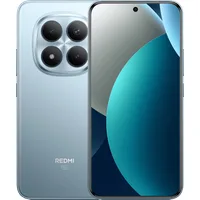 REDMI Note 15 Pro+ 5G Glacier Blue 12GB + 512GB