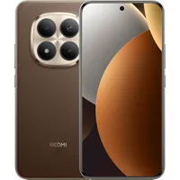 REDMI Note 15 Pro+ 5G Mocha Brown 12GB + 512GB
