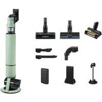 Samsung Aspirapolvere senza filo BESPOKE Jetâ¢ Ultra AI complete extra 400W VS90F40DEM