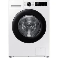 Samsung, Lavatrice Carica Frontale, 10 Kg, Classe A, Crystal Clean, Bianca, WW10FG5U34AEET