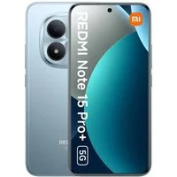 Smartphone Xiaomi MZB0MI3EU REDMI NOTE 15 PRO+ Glacier blue
