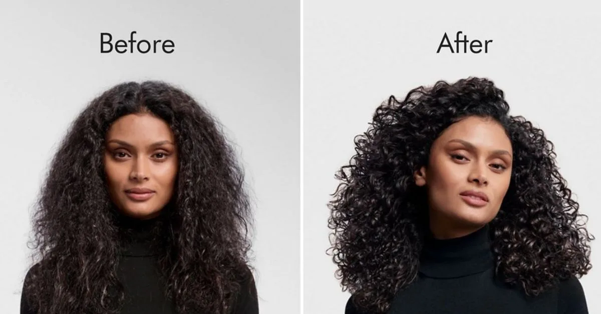 Alternativa al Dyson Airwrap