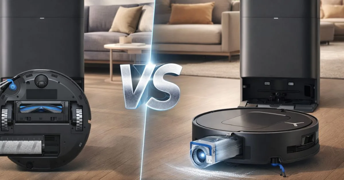 MOVA 1000 vs MOVA 600