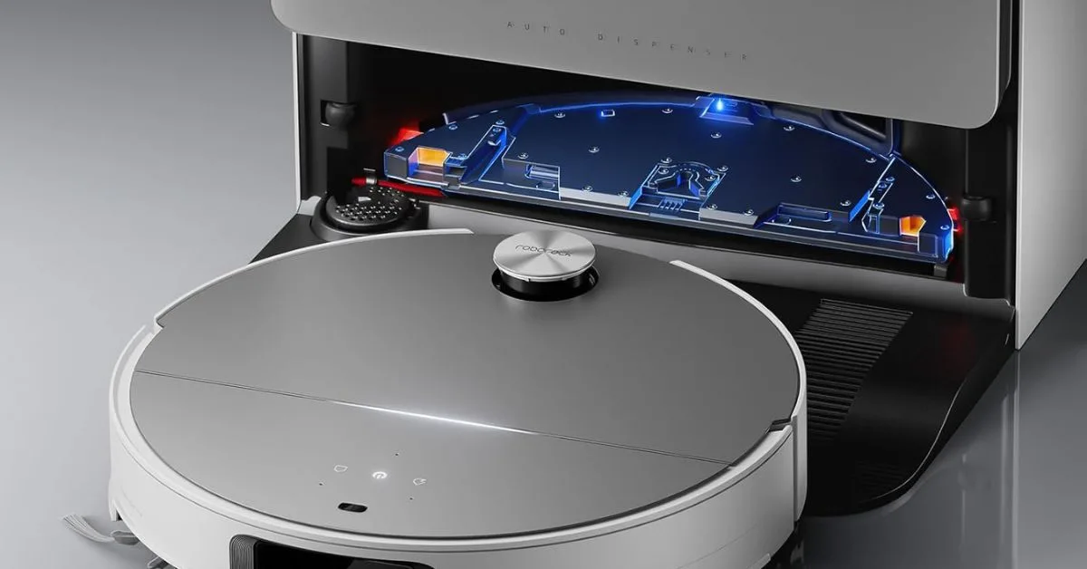 Ecovacs Deebot x11 vs Dreame x50 ultra: tutte le differenze