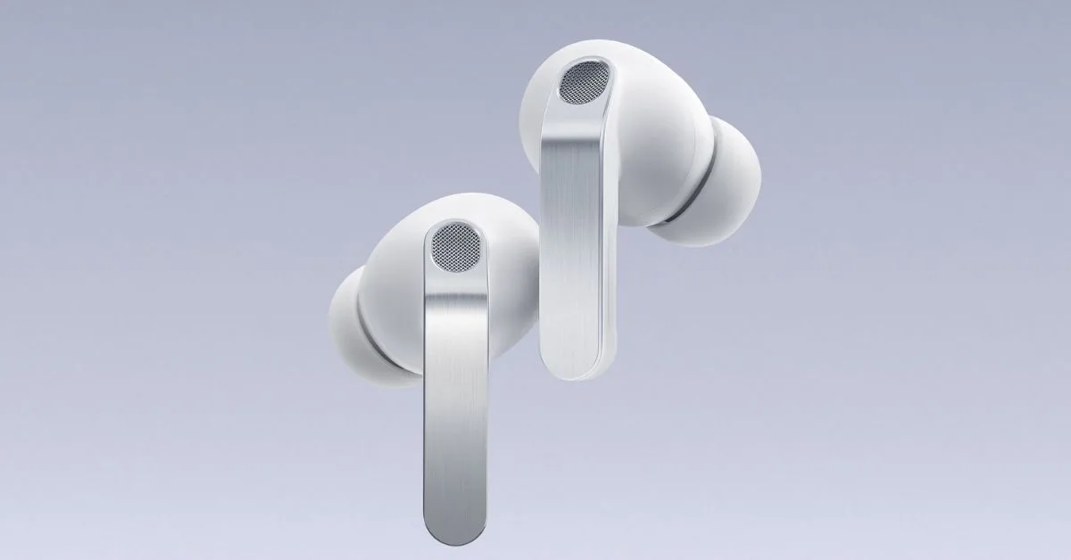 Samsung Galaxy Buds 4 Pro