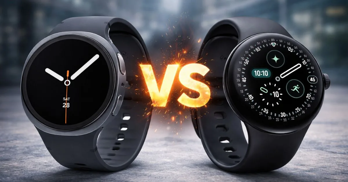 Galaxy Watch 8 vs Xiaomi Watch S4: quale scegliere?