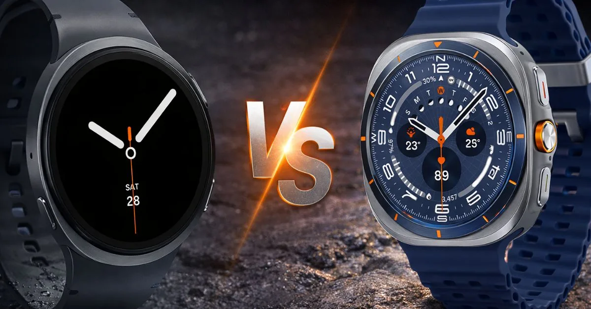 Galaxy Watch 8 vs Pixel Watch 4: il confronto