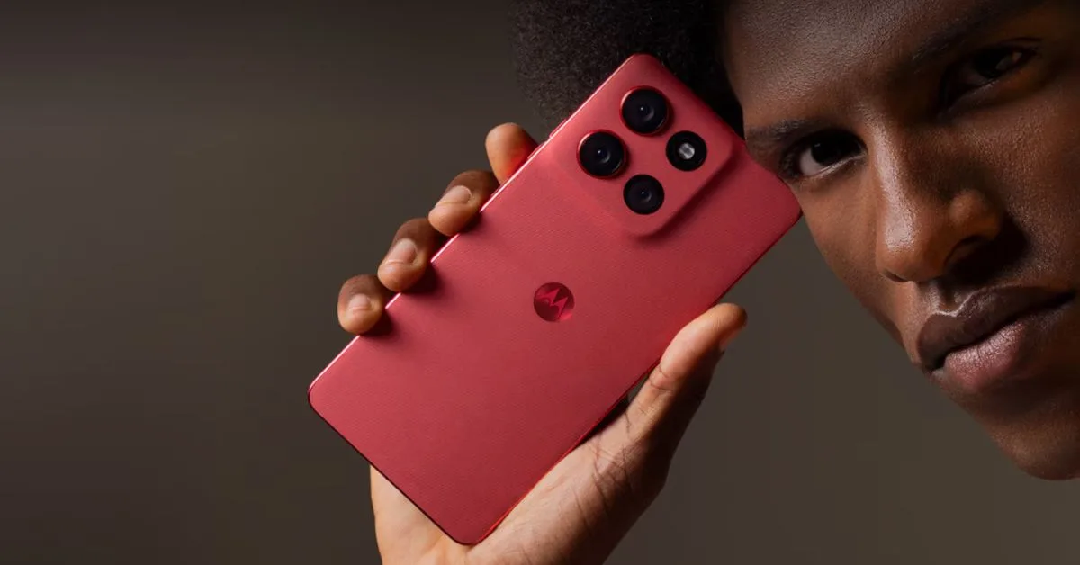 moto g86 o edge 60: il confronto