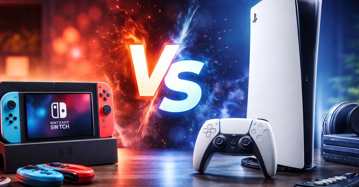 Recensione Nintendo Switch OLED: nuovo display