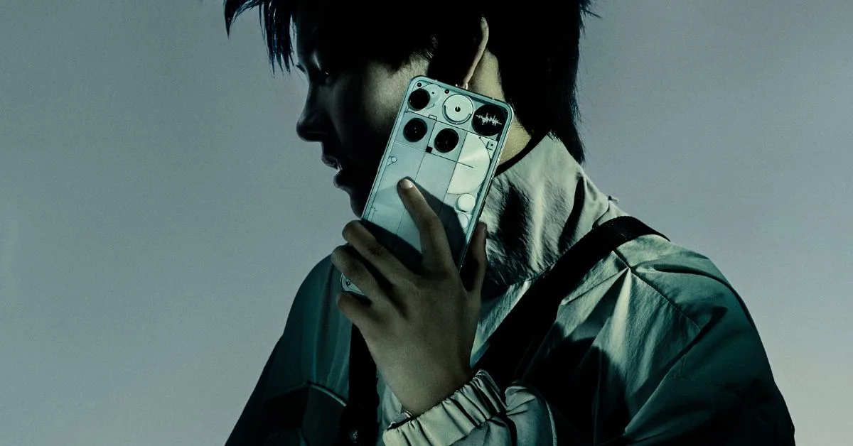Nothing Phone (3) vs Phone (2): cosa cambia?
