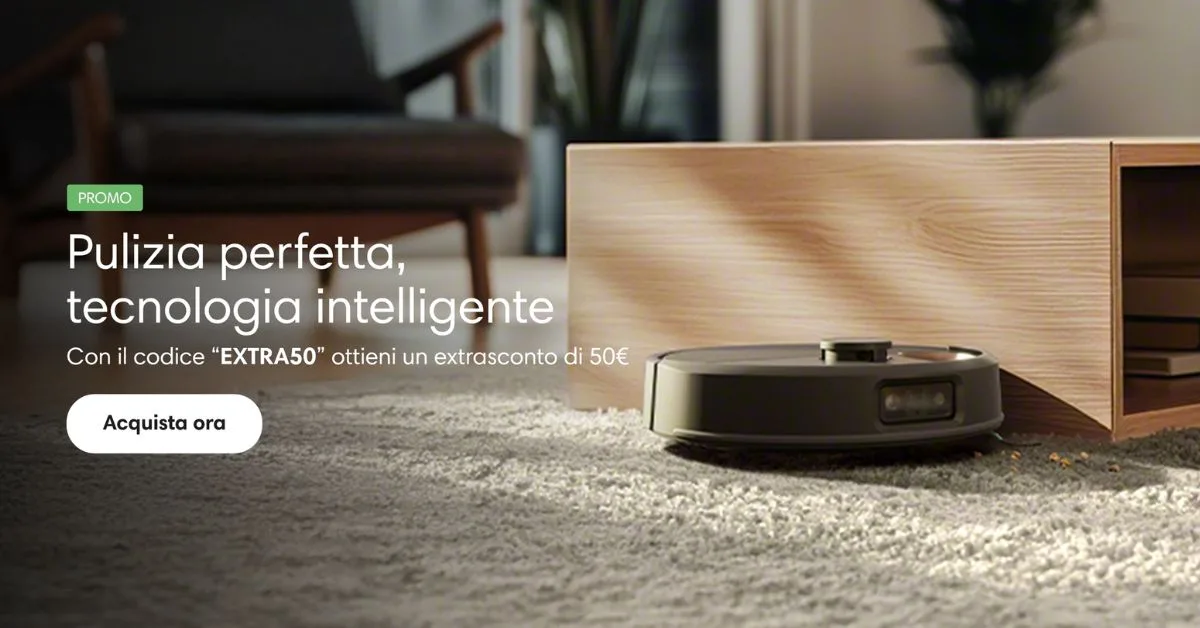 dreame X40 Ultra vs dreame X30 Ultra: cosa cambia?