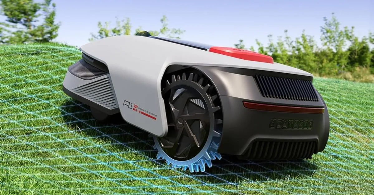 Quale robot tagliaerba Dreame scegliere? Guida ai modelli