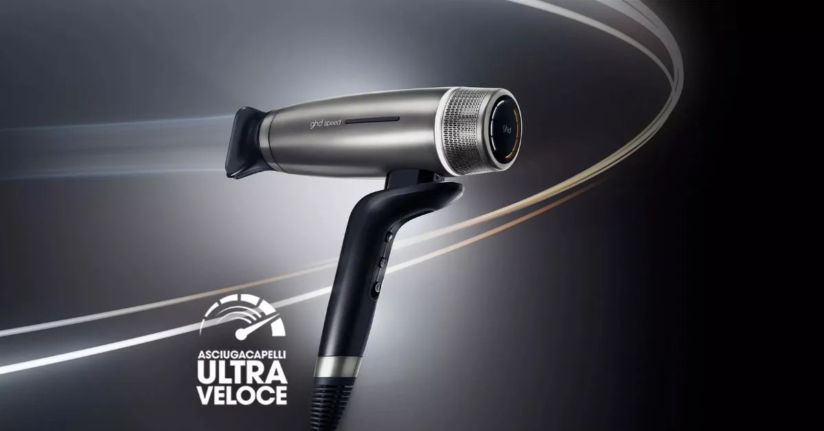 GHD Speed vs Dyson Supersonic: il confronto