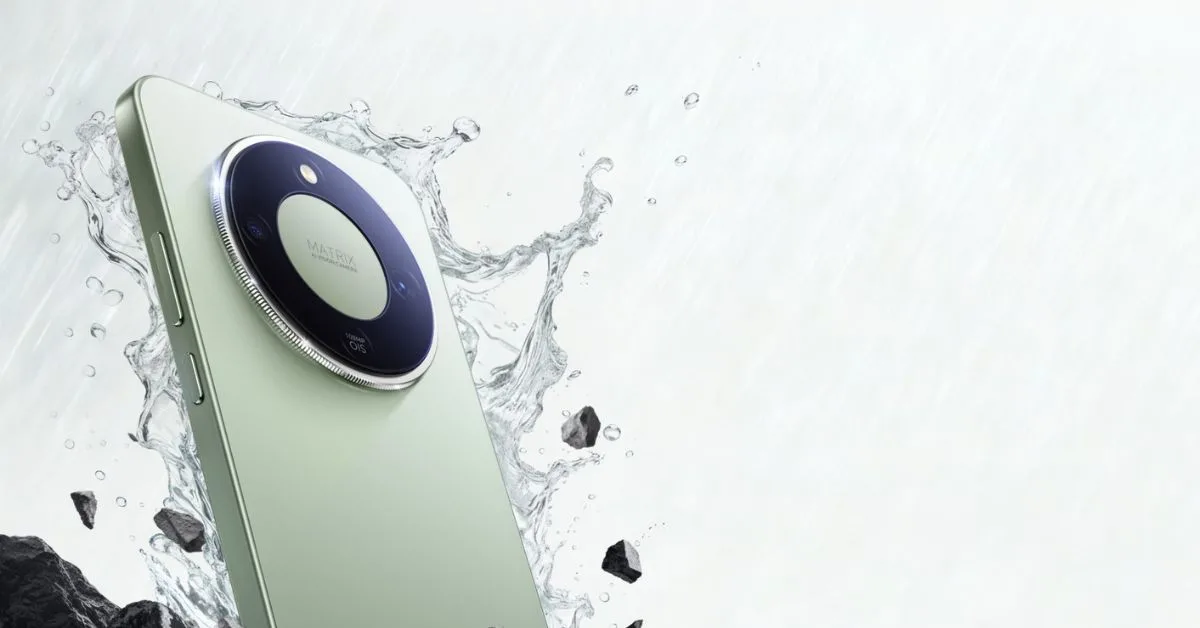 Recensione HONOR Magic8 Lite