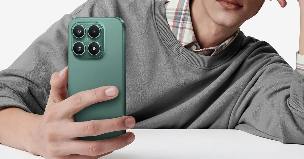 Recensione Xiaomi 17