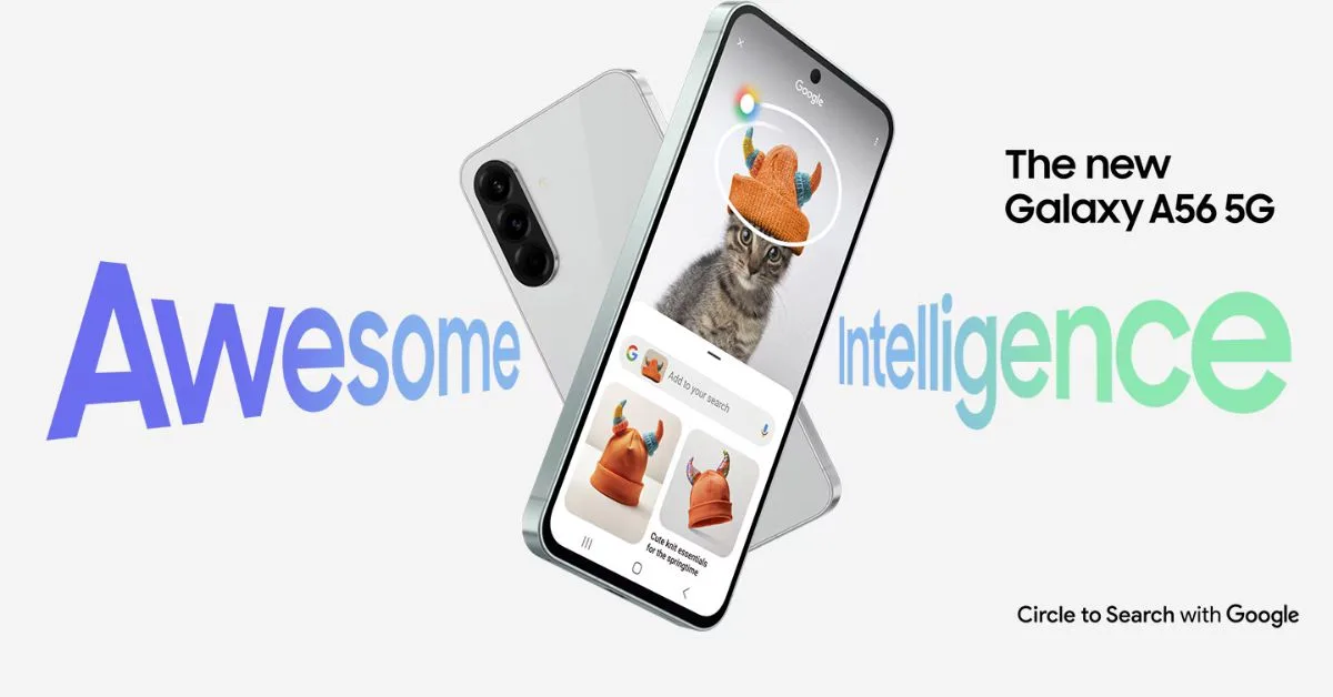 moto g86 o Samsung a56: il confronto