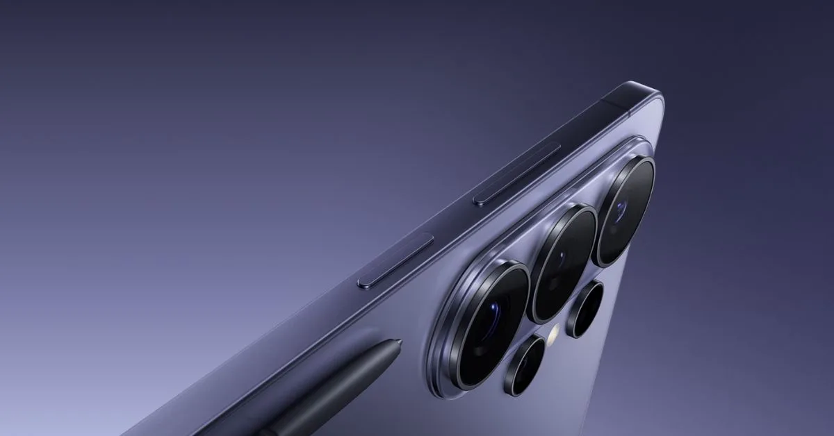 Samsung Galaxy S26 Ultra