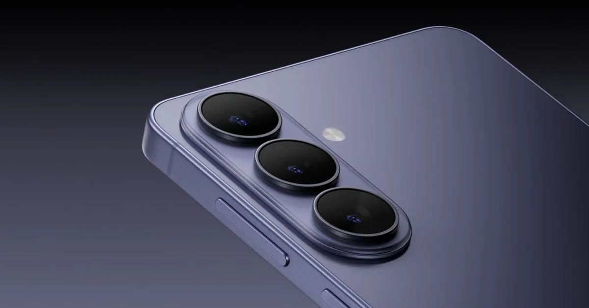 Samsung Galaxy S26 plus