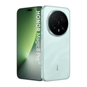 HONOR Magic8 Pro 12+512GB Cyan
