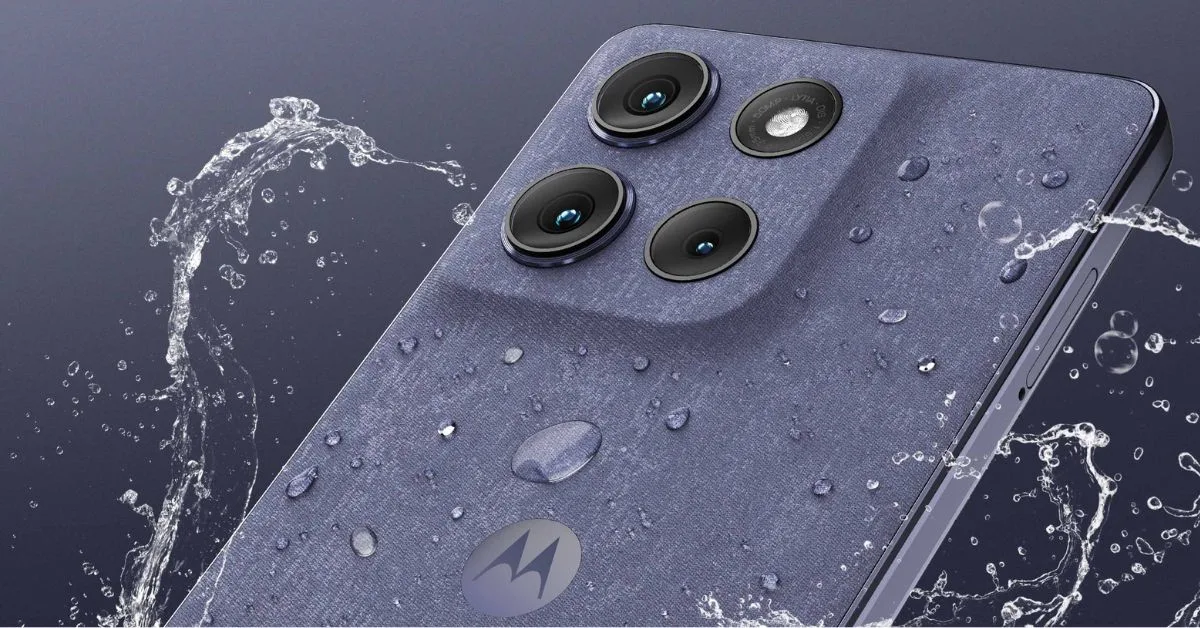 moto g86 o moto g85: cosa cambia?