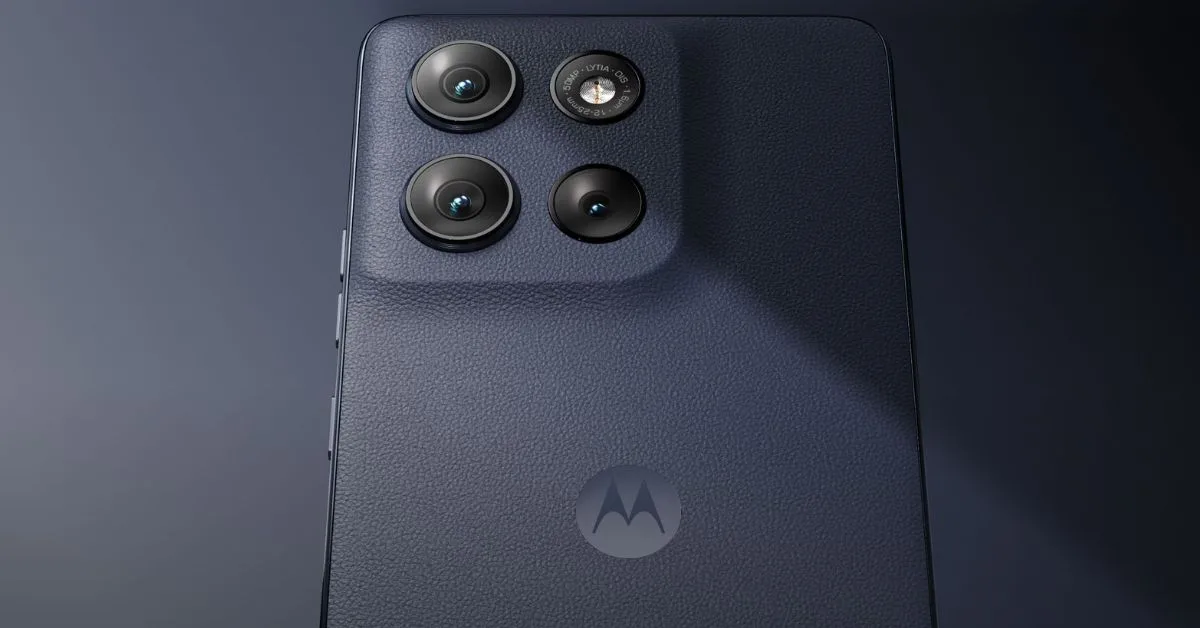 moto g86 vs edge 60 fusion: cosa cambia?