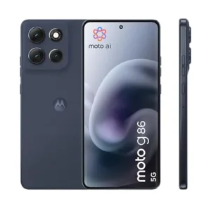 MOTO G86 5G 8/256 SPELLBOUND
