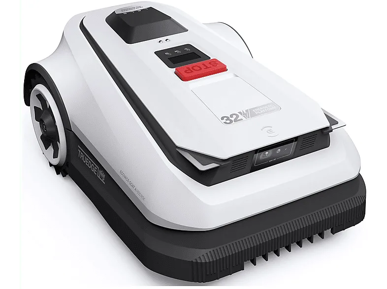 Tagliaerba a batteria ECOVACS GOAT A1600 RTK