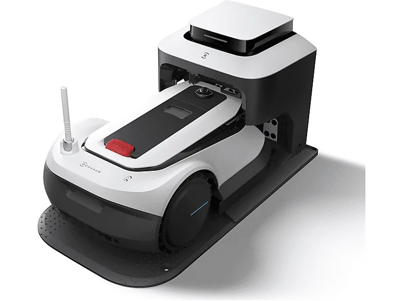 Tagliaerba a batteria ECOVACS GOAT G1