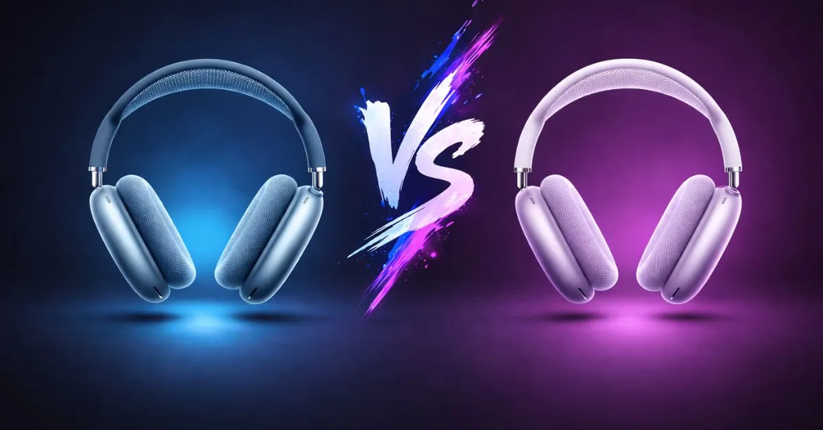 AirPods Max o Max 2? Confronto completo