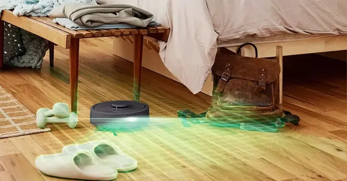 Roomba Mini arriva in Italia: il robot compatto che cambia la pulizia domestica