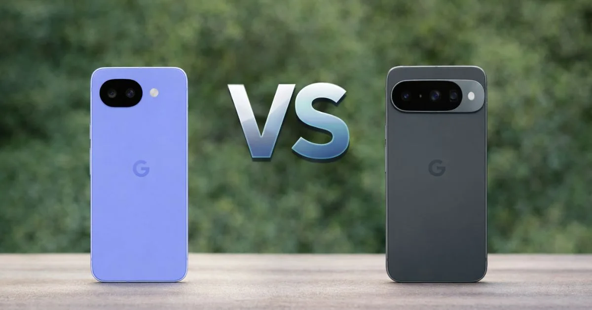 Google Pixel 10a o pixel 10, quale conviene comprare