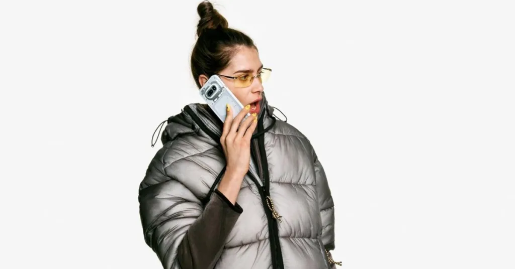 Nothing Phone (4a) recensione