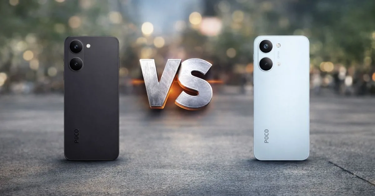 POCO X8 Pro vs Pro Max: differenze e quale scegliere