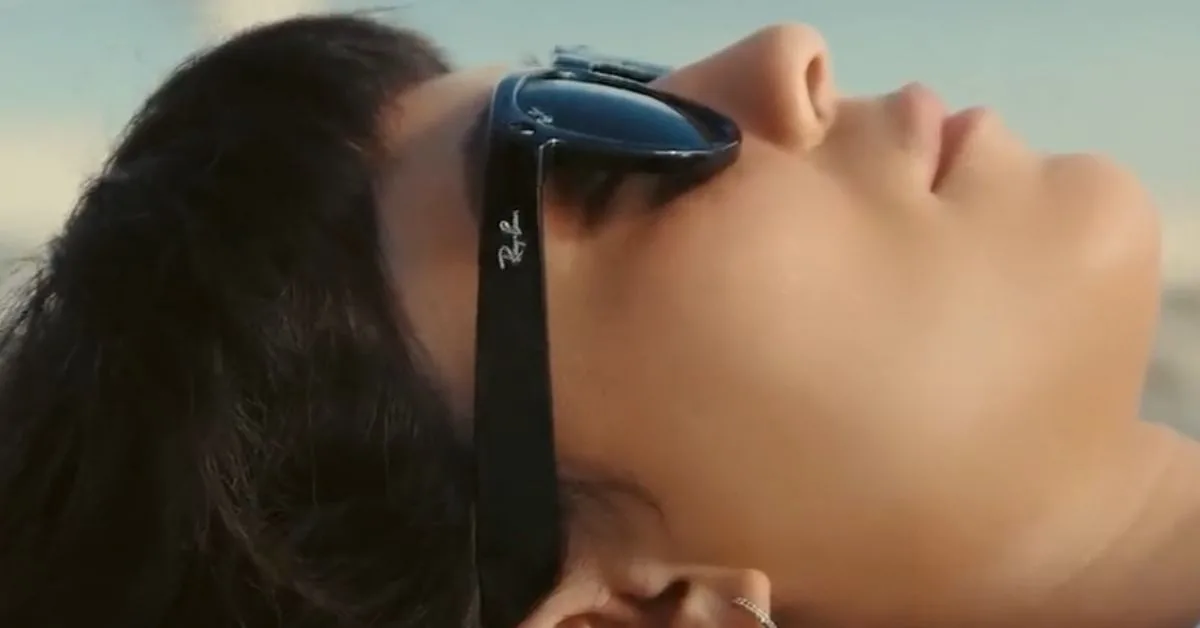 Ray-Ban Meta Headliner Gen 2