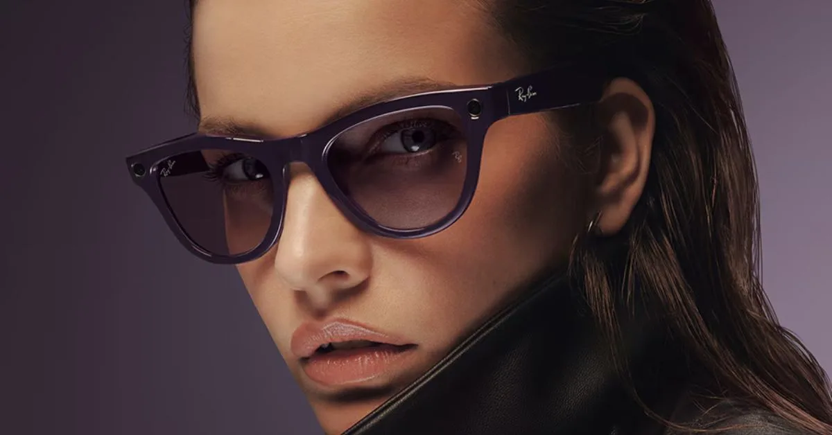 Ray-Ban Meta Gen 2: occhiali smart da comprare?
