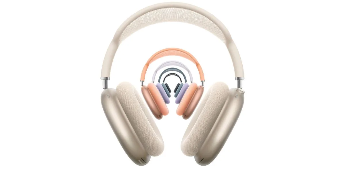 Recensione AirPods Max 2