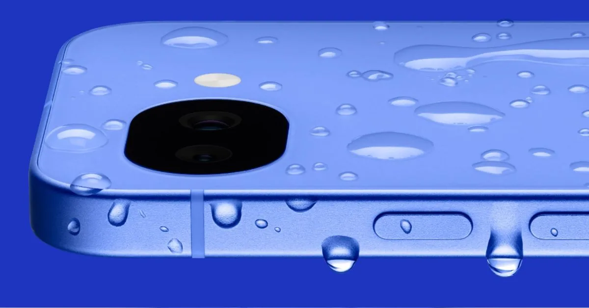 Recensione Google Pixel 10a