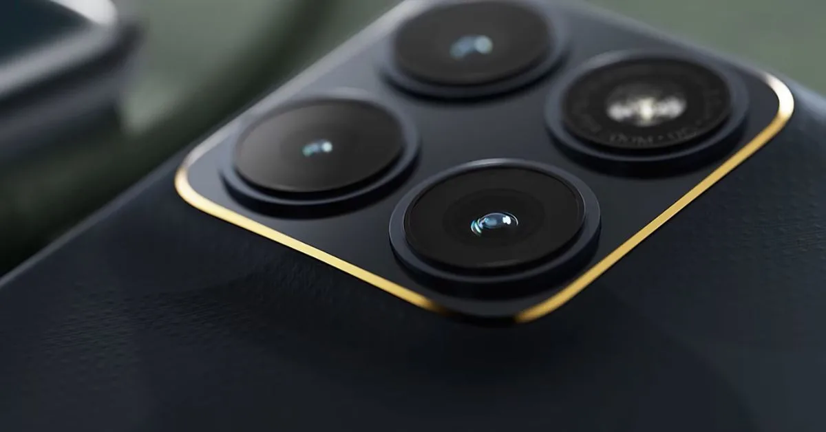 Motorola edge 70 fusion: potente elegante e veloce