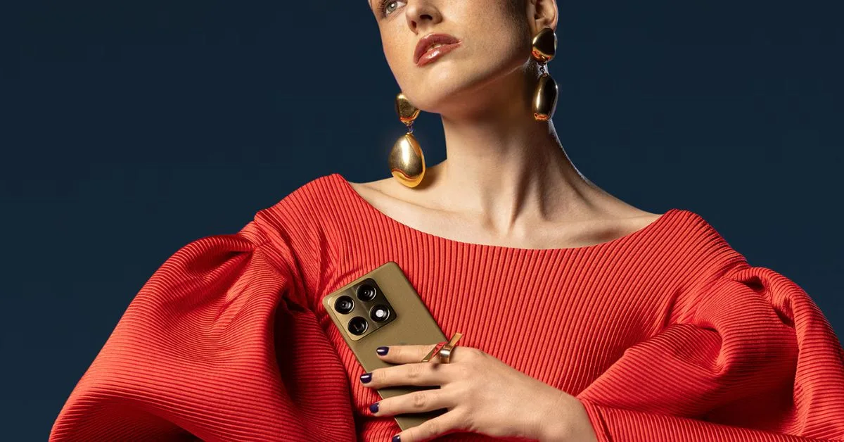 Recensione Motorola Signature