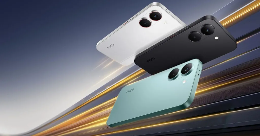 POCO X8 Pro