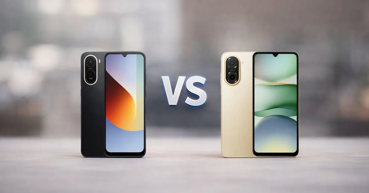 Redmi A7 Pro vs Redmi A5: il confronto
