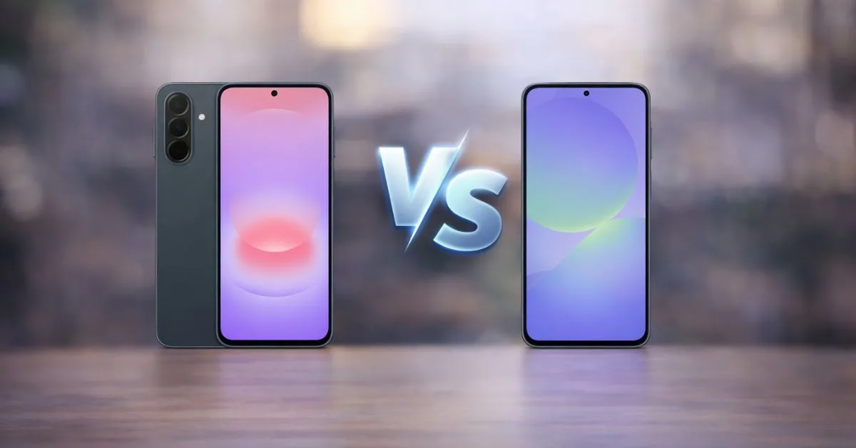 Samsung A37 o A36: cosa cambia davvero?