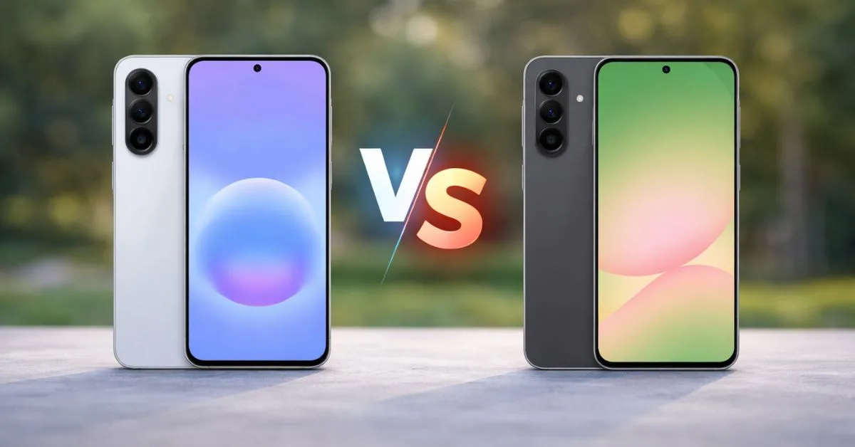 Samsung Galaxy A57 o S25 FE: confronto completo e guida alla scelta