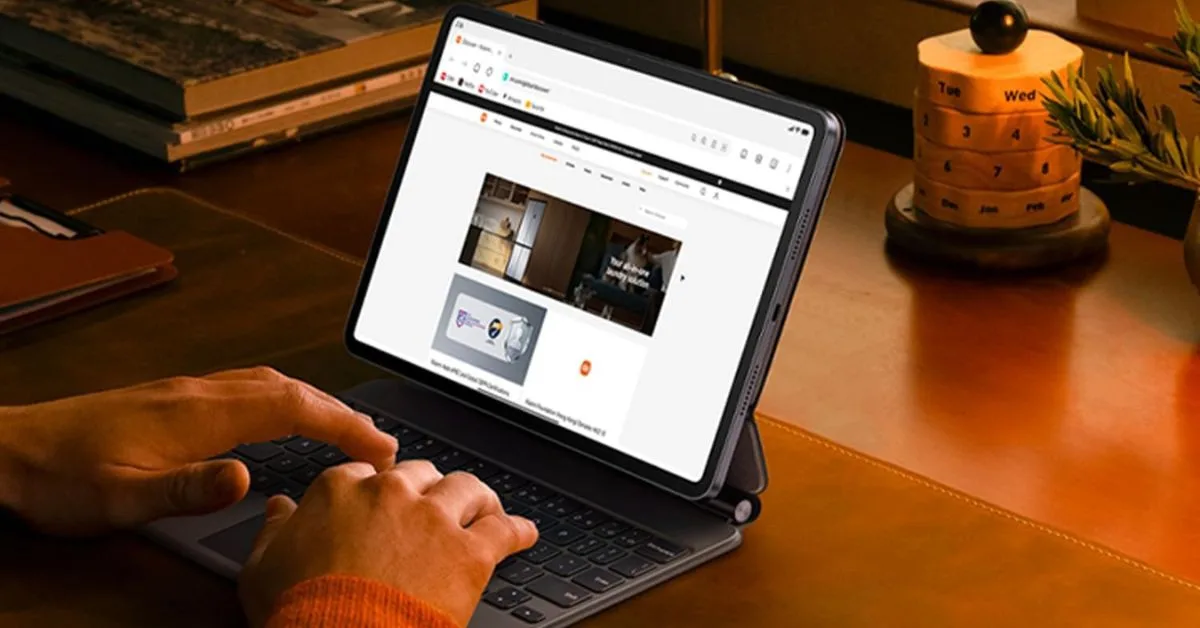 Recensione Xiaomi Pad 8