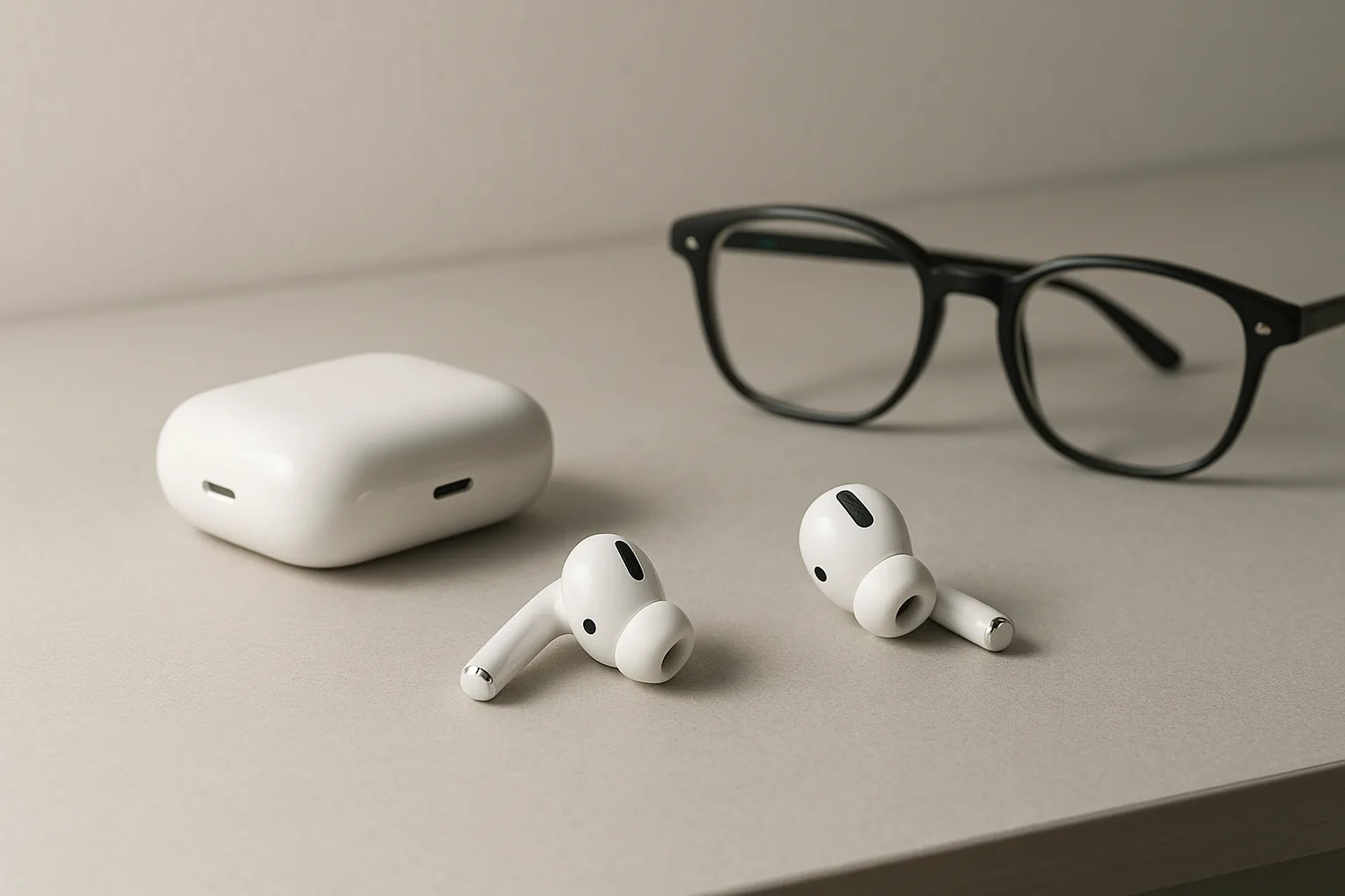 Apple lancia AirPods Max 2 con audio lossless e funzioni smart