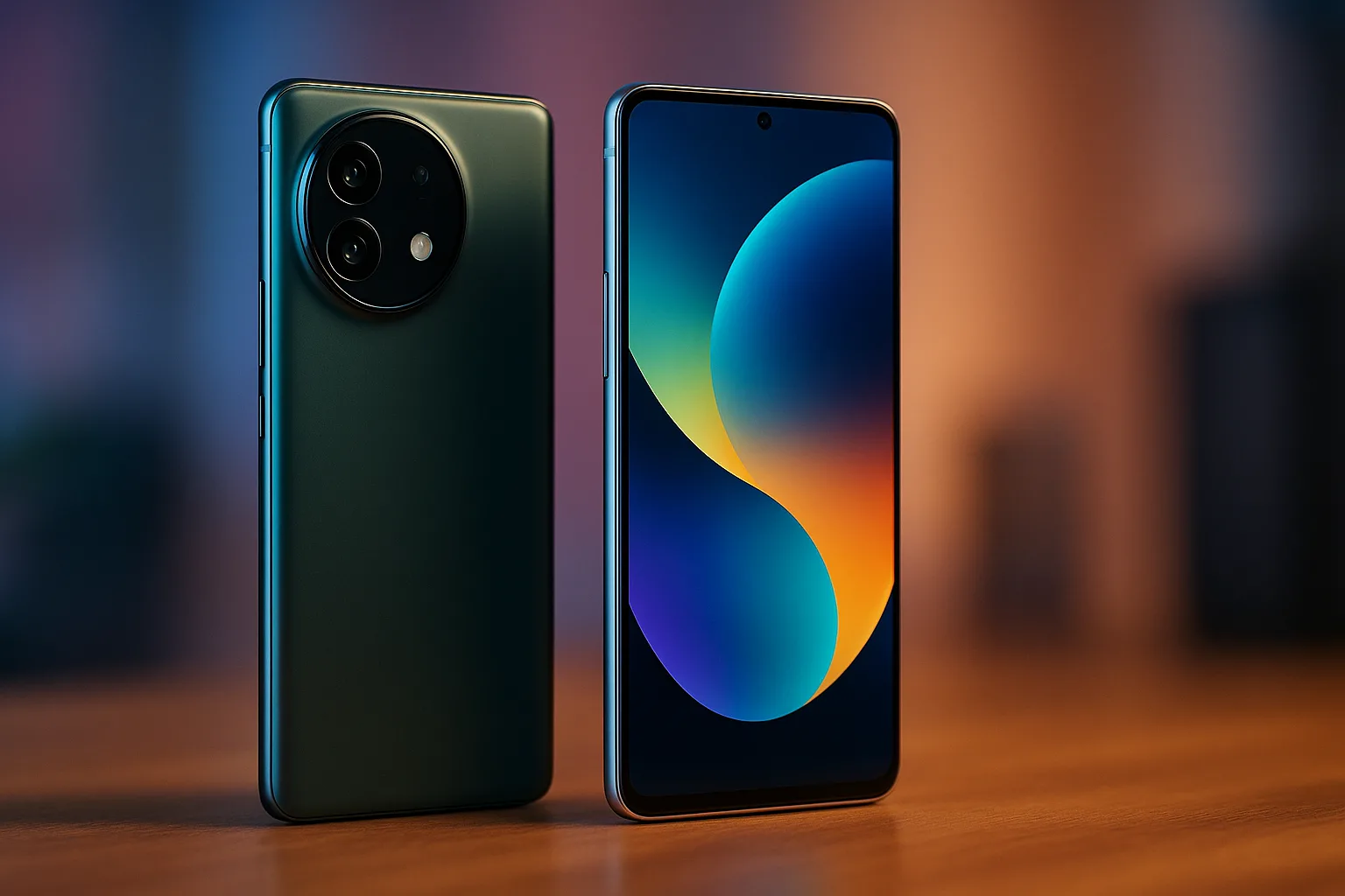Motorola Signature vs Xiaomi 15T Pro: quale scegliere?