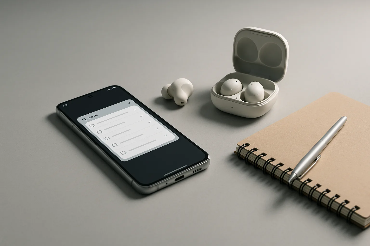 Automazione task di Gemini attiva sui Samsung Galaxy S26